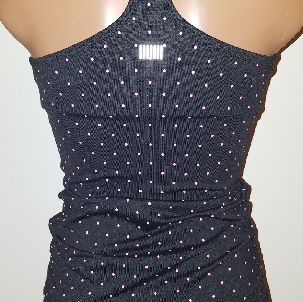 **SOLD** VICTORIA'S SECRET Racerback Tank - Picture 5 of 5